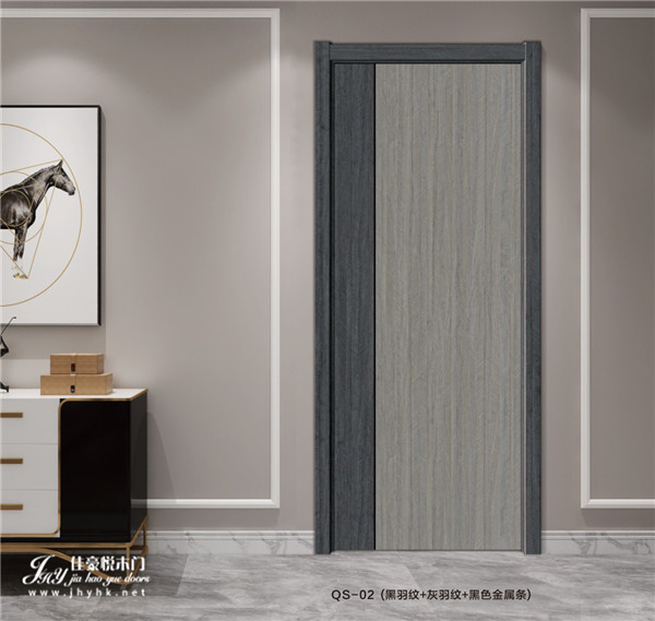 佳豪悦木门——家居用门的上乘之选