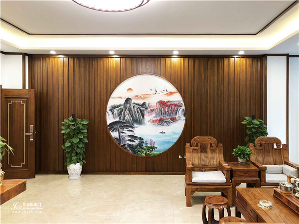 佳豪悦木门：木门开店加盟小知识，get起来！